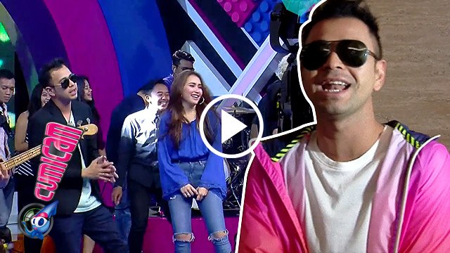 Dikabarkan Punya Hubungan dengan Ayu, Raffi Angkat Bicara - Cumicam 28 Mei 2016