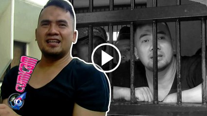 DS, Bang Ipul Titip Salam - Cumicam 28 Mei 2016