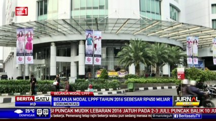 Download Video: PT Matahari Departement Store Tbk Belanja Modal Rp 450 Miliar