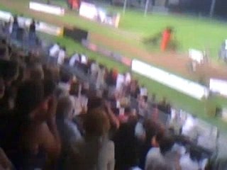 Freestyle contest de Brive partie 3