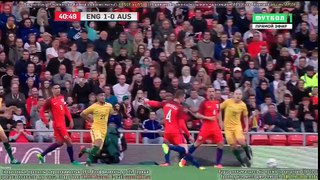 England vs Australia 2-1 - All Goals & Highlights HD 27.05.2016