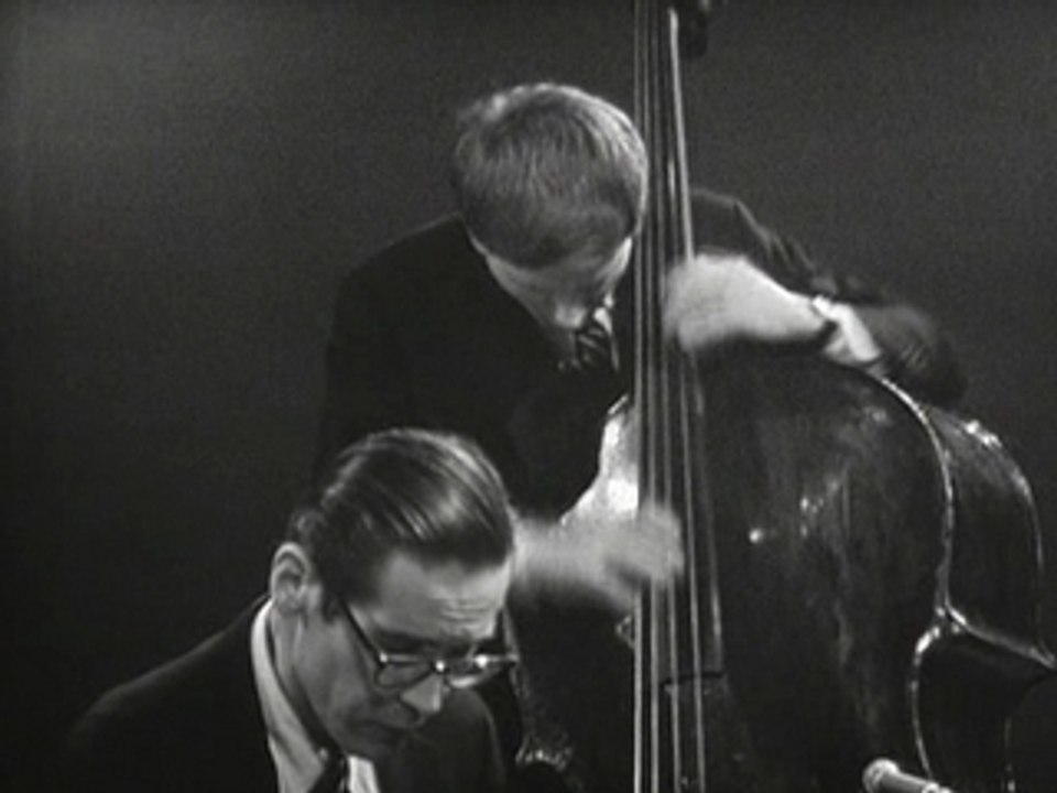 Bill Evans - Summertime - Jazz 625