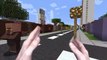 Realistic Minecraft - ZOMBIE APOCALYPSE - Episode 1 