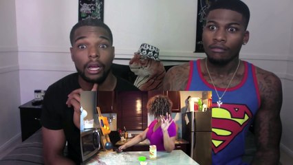 Try Not To Laugh 2015 Extremely Hard Reaction!