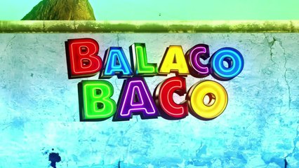 balacobaco  Quarta-feira, 27/03/2013 - capítulo 125