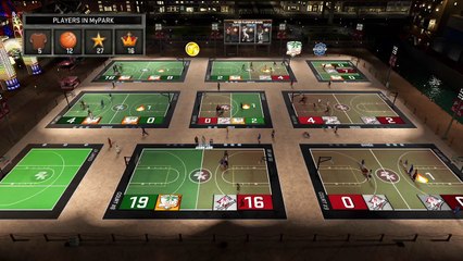 "Let me make you better" | Pre-ordered 2K17 | Pulled All Profiles (72)