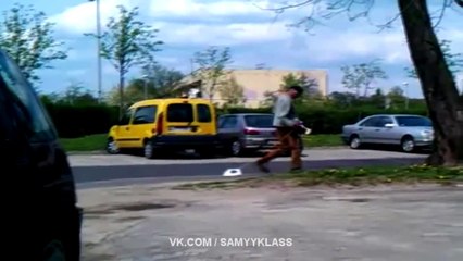 We Love Russia 2015 Russian Fail Compilation #42 Funniest Russian moment