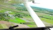 C152 Landing @ rwy 26 Woodland,Angeles,Pampanga,Phils.