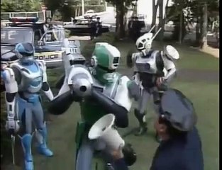 Cybercops – A Chegada de Júpiter ep01