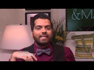 Cottage Tales and Water Skiing Horror Stories  | Marc & Mandy Show