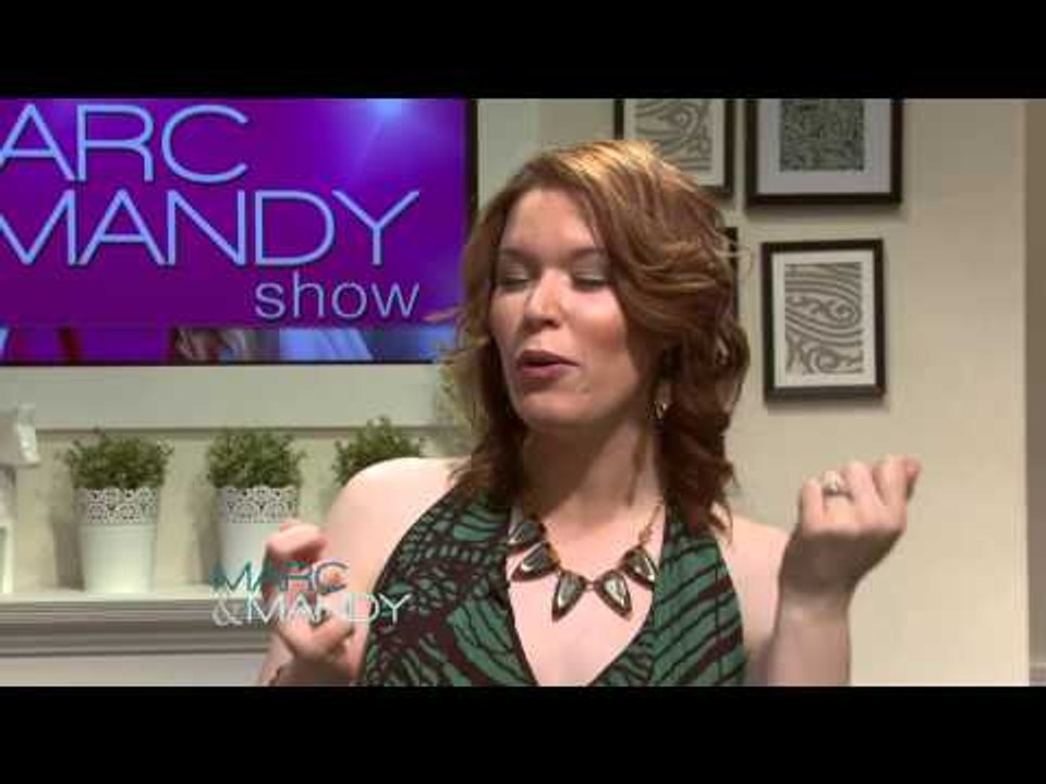The Marc & Mandy Show Teaser
