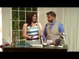 DIY Baby Wipes with Essential Oils