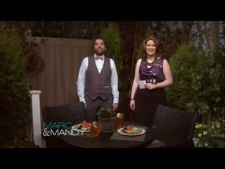 Backyard Decor Tips