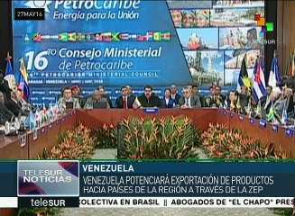 Petrocaribe afianza acuerdos de cooperación entre Estados miembros