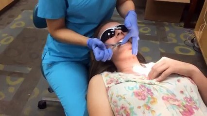 GETTING MY BRACES OFF! 7.22.15 #10