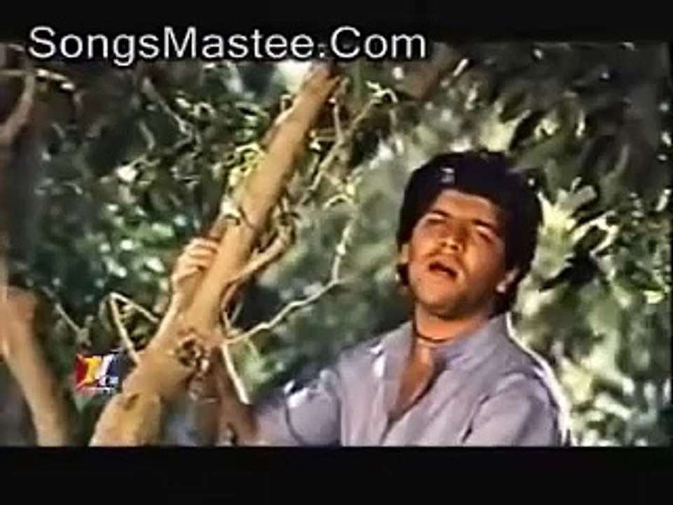 Mitwa Bhool Na Jana  By Shahid jutt Sialkot