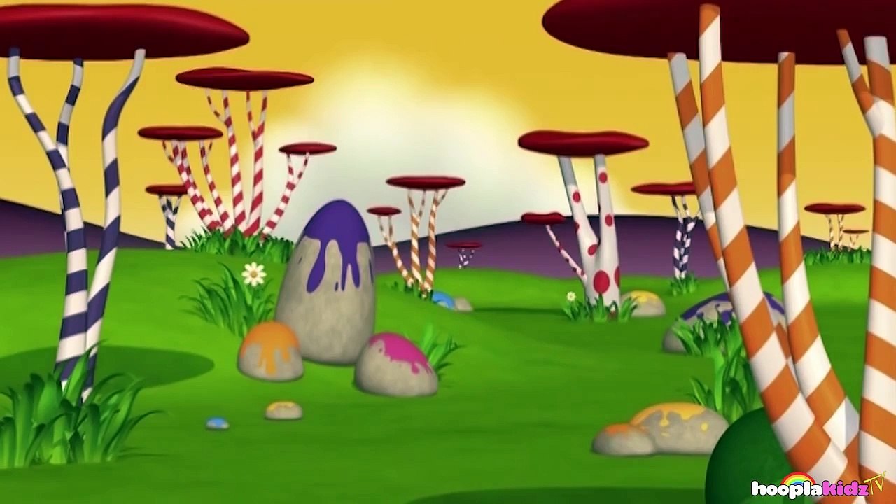 Gazoon | Cartoons for Children | Technicolor & More Funny Cartoons by HooplaKidz TV