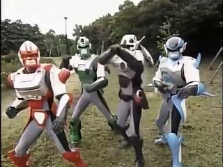 Cybercops – Pânico na Cidade! A Ameaça do Computador ep04