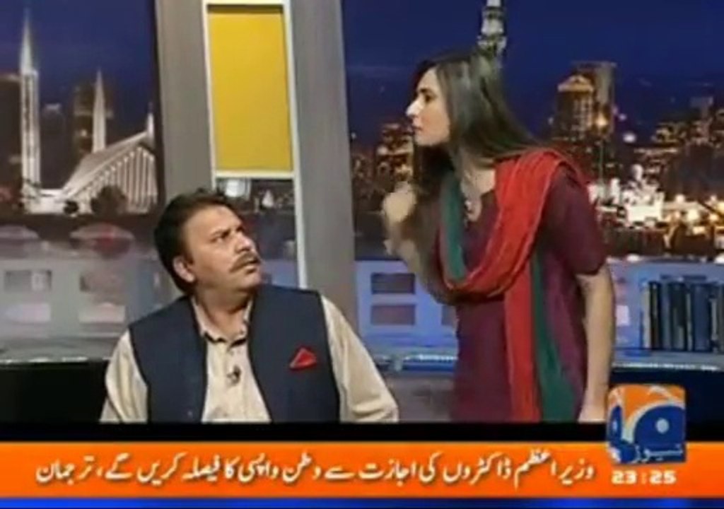 KhabarNaak 27 May 2016