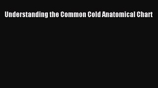 Download Understanding the Common Cold Anatomical Chart Book Online