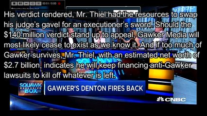 Behind the Scenes, Billionaires’ Growing Control of News