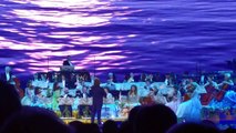 Andre Rieu, Bratislava, Blue Danube, 27.5.2016