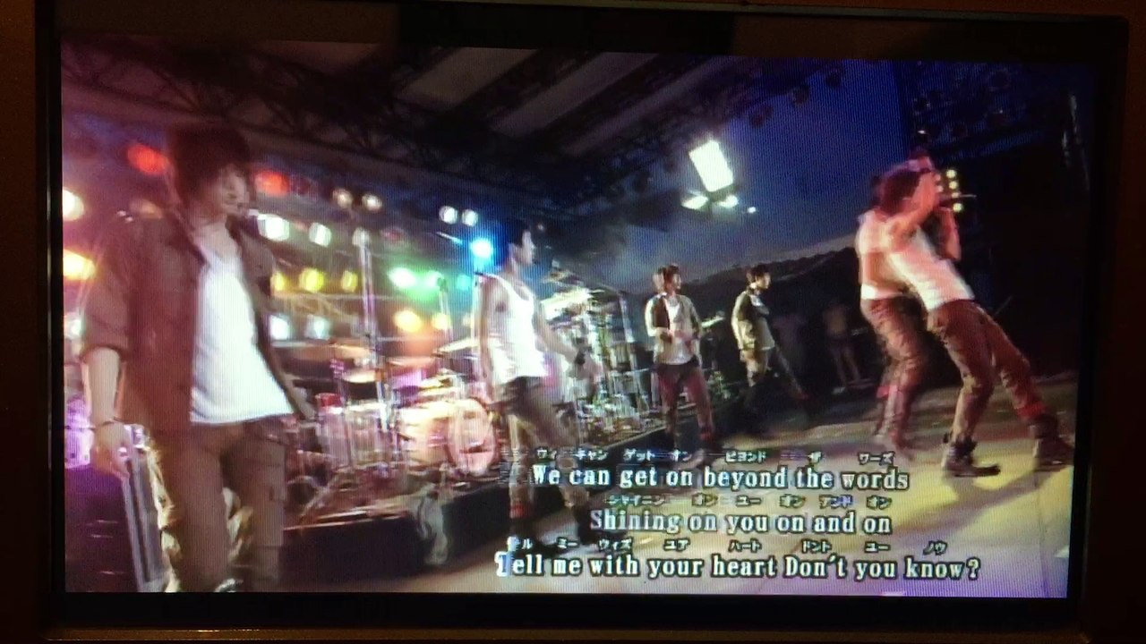 SUPERSTAR〜REBORN〜