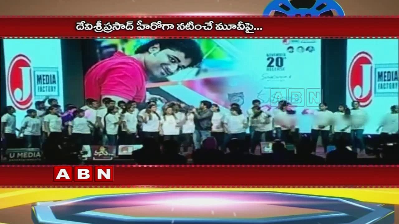 Sukumar silence over DSP debut film