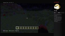Jurassic zoom first minecraft video ( had no micephrone at the time) sorry killing ender dragon