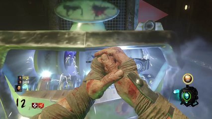 Call of Duty®: Black Ops III zetsubou no shima