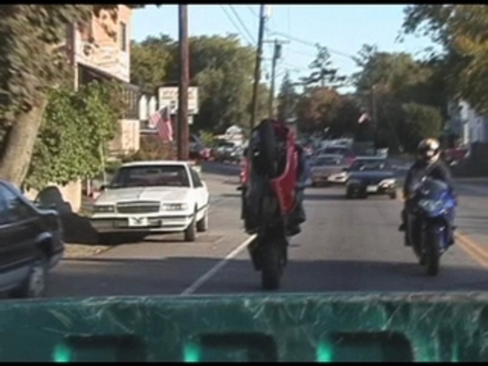 Video STUNT