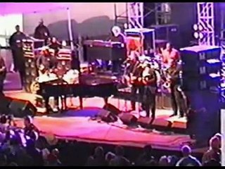 Little Richard - "Bama Lama Bama Loo (LIVE at the Pensacola Interstate Fair, Oct. 27, 2012)"