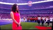 FA Cup 2016 Singer Missed National Anthem, Wayne Rooney Saved The Day