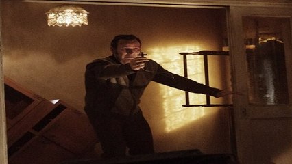 The Conjuring 2 Película Completa Subtitulada en Español