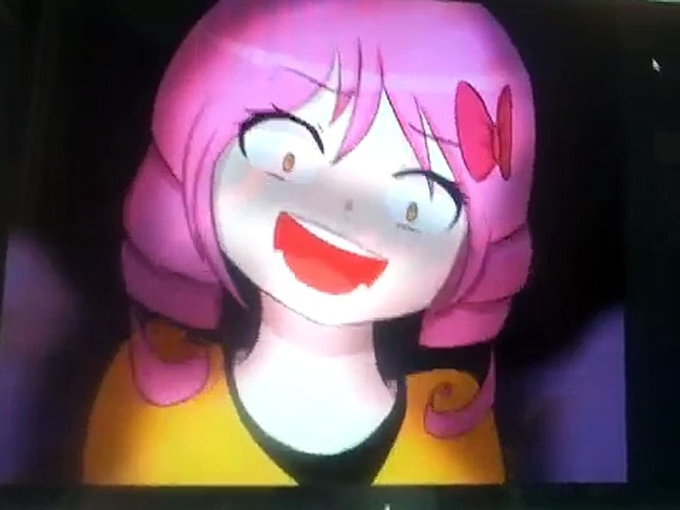 Inanimate insanity theme song part one