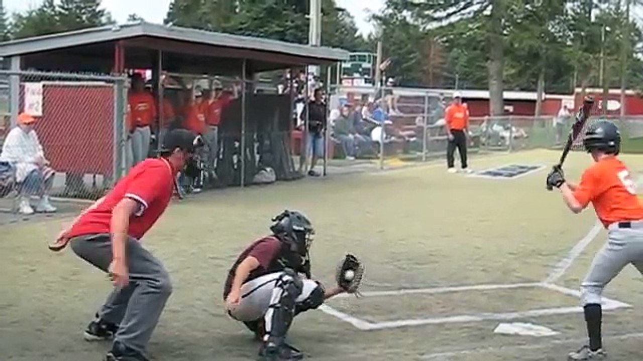 Best Baseball Umpiring Calls of ALL TIME