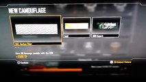 BO2:  Gold KSG #29 (SHOTGUN)