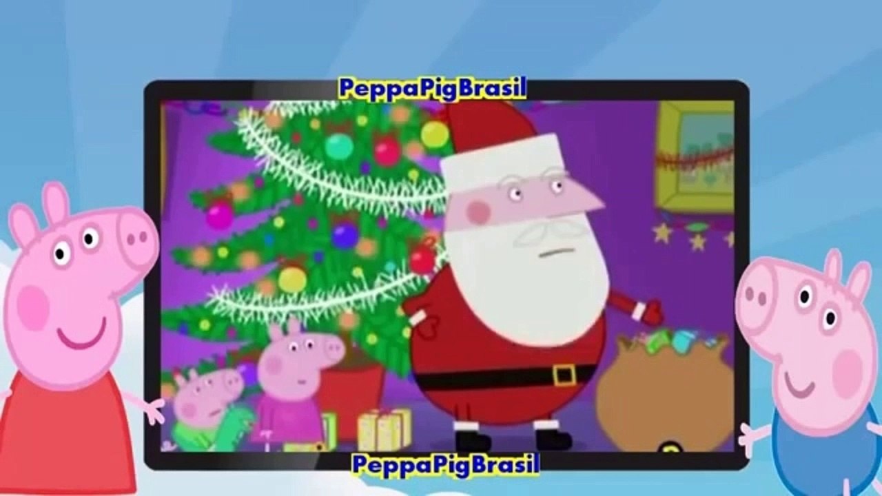 Peppa pig o filme, 1