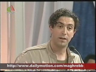 Mohamed Reda el 7arraz