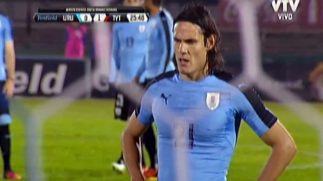 Uruguay vs Trinidad y Tobago 3-1 All goals & highlights Amistoso Internacional 28-05-2016 HD