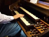 L.Boëllmann, Lento extraits des Heures Mystiques op 29-Pierre Astor,orgue de Firminy(B)