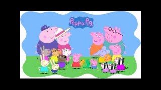 Peppa pig episode 6, 1