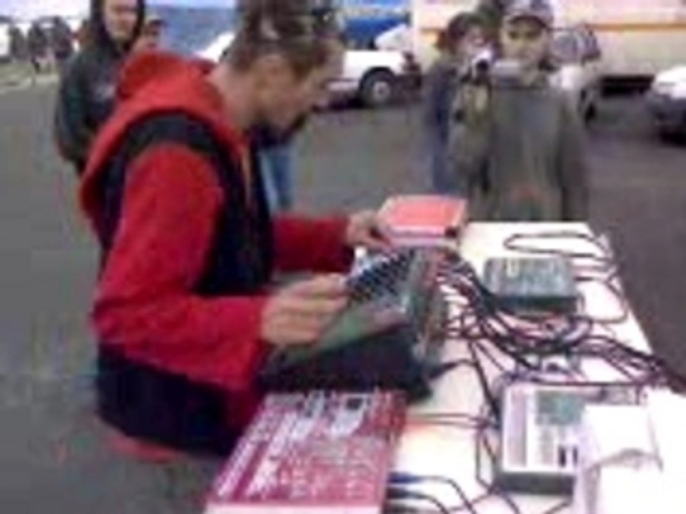 Konectik/F.I.T.N live tekos BZH St Brieuc