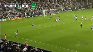 Alhaji Kamara Goal HD - Sporting Kansas City 0-1 D.C. United - 27-05-2016 MLS