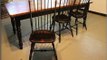 Farmhouse Dining Chair | Farmhouse Dining Chairs | Houzz