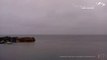 27 May 2016 - Edinburgh & Firth of Forth Timelapse