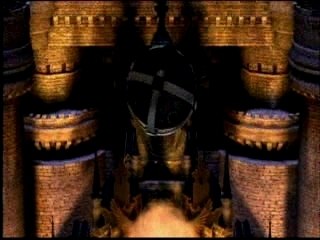 FF IX spot everywere