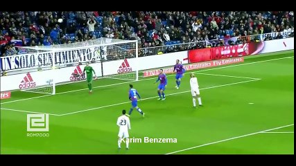 ---Almost Epic Goals !- -