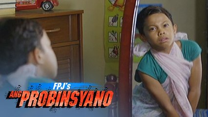 FPJ's Ang Probinsyano: Makmak as a beauty queen