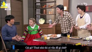 [CSTvietsub] SNL 7- Chloe Morezt Vietsub